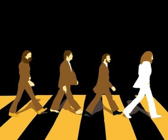 The Beatles Desktop Background B76 Rock Band Wallpaper