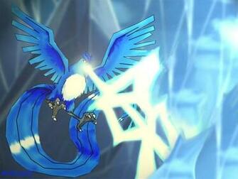 Articuno Wallpaper