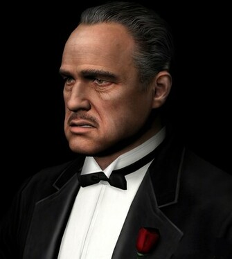 Vito Corleone