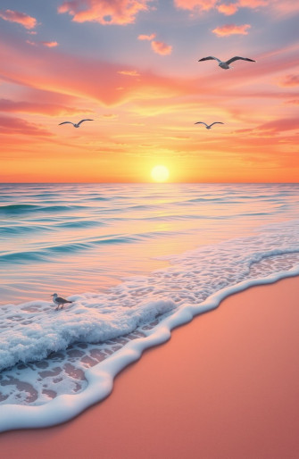 Ocean Live Wallpaper For Windows