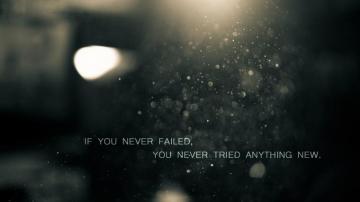 Motivational Wallpaper On