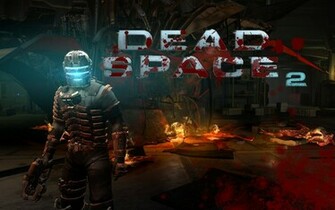 Dead Space Wallpaper By Ducky108