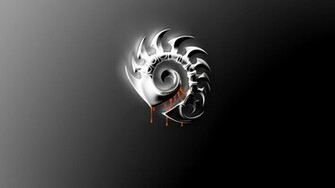 Zerg Starcraft Wallpaper Ii