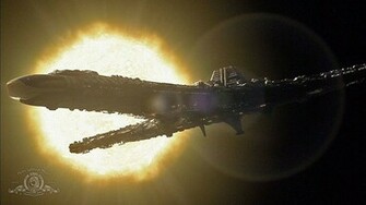 Stargate Universe Destiny Wallpaper Wallpaperjam
