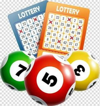 Lottery Illustration Ticket Billiards And Wordpad