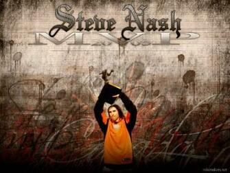 Steve Nash Nba Mvp Wallpaper Phoenix Suns