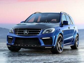 Mercedes Benz Suv Wallpaper In Blue Cars Models Collection