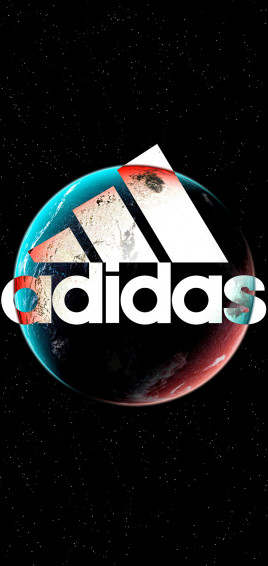 Adidas Wallpaper