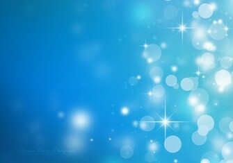 Tags Blue Lights Shiny Background Desktop Wallpaper Orbs Bokeh Jpg