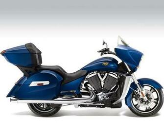 Victory Cross Country Motorcycle Insurance Wallpaper