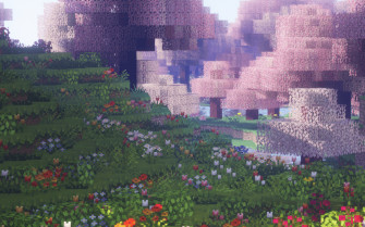 Minecraft Aesthetic Wallpaper HD For Windows