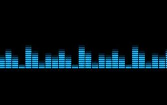Equalizer Live Wallpaper Pictures