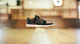 Feature Friday Wallpaper For The Upcoming Nike Sb Dunk Low Hacky