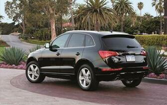 Home Audi Q5