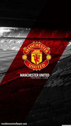 Man Utd Wallpaper