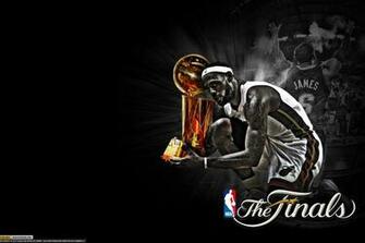 Lebron James Miami Heat Nba Basketball Player Wallpaper