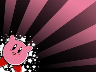 Kirby Wallpaper