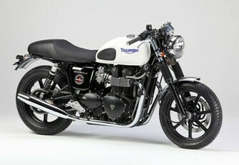 Triumph Bonneville HD Wallpaper In Bikes Imageci