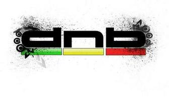 Drum N Bass Dnb Electronic And X
