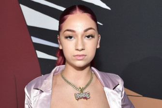 Cash Me Outside Girl Bhad Bhabie Explains How She Made 50m Wallpaper