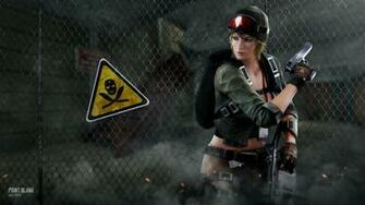 Point Blank Online Shooter Action Fighting Stealth