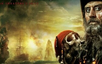 Pirates Of The Caribbean Wallpaper HDwallpaperbackground