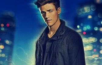 Person Series Dc Comics Barry Allen Wallpaper Photos Pictures