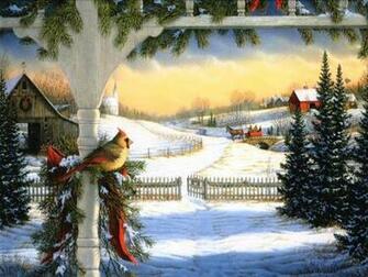 Christmas Wallpaper