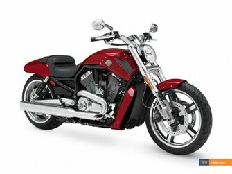 Harley Davidson Vrscf V Rod Muscle Wallpaper Mbike