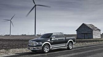 Cars Dodge Ram Pickup Wallpaper Allwallpaper In