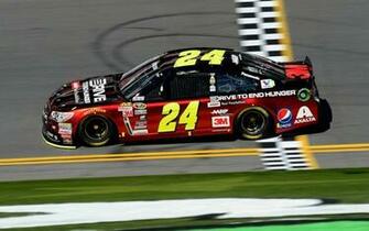 Name Daytona Jeff Gordon Nascar Chevy Ss Wallpaper