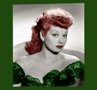 Lucille Ball Wallpaper