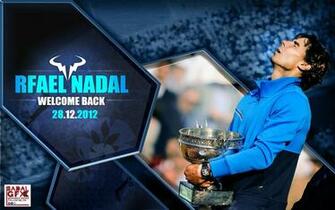 Rafael Nadal Wallpaper Xh9wg5e 4usky