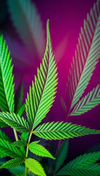 Marijuana Wallpaper For Cell Phones