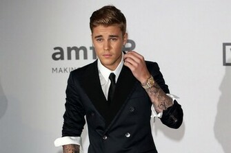 Justin Bieber