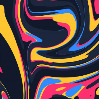 Abstract Color Art 8k iPad Pro Wallpaper