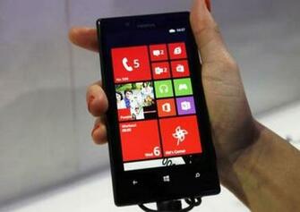 Lumia Moneypenny Smartphone Wallpaper Pictures Wagambo