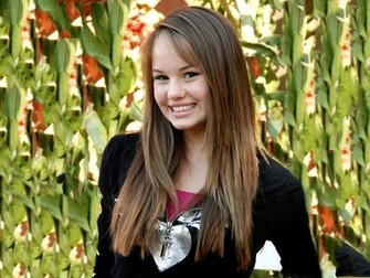 Debby Ryan Wallpaper