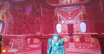 New Chaos Descending Background Eq2