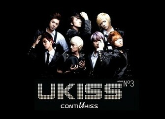 Kiss Wallpaper By Juu Q