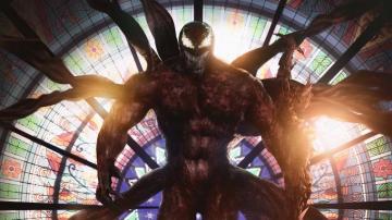 Carnage Venom Movie Wallpaper 4k Pc Desktop 4591c
