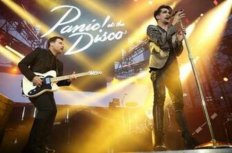 Panic At The Disco Hosts Blood Drive For Orlando Shooting