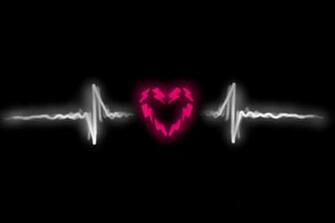 Dark Love Wallpaper Sf