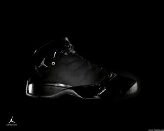 Related Pictures Jordan Shoe Background