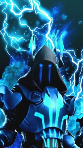 Fortnite Full HD Phone Vertical Wallpaper Background