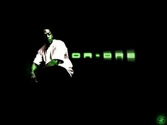 Chronic Dr Dre Dark Entertainment Music HD Desktop Wallpaper