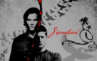 Jared Padalecki Wallpaper