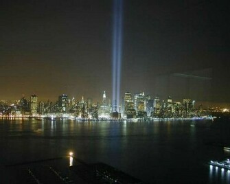 Back To World Trade Center Wallpaper