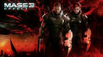 Mass Effect HD Desktop Wallpaper And Photo Gallery