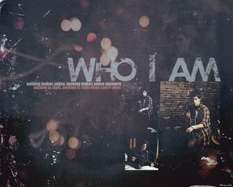 Who I Am Wallpaper Nick Jonas